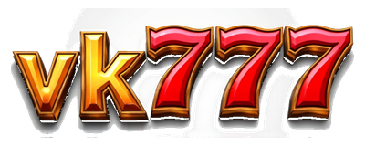 vk777 slot logo